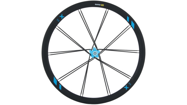 TERN VR LR 20 SCHW.-451- 20L 100MM DISC VERGE X11