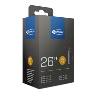 SCHWALBE SCHLAUCH #13 40/62-559 DV40 AUTOM
