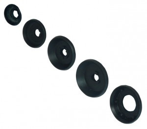 Pumpendichtung Ø 14mm & 18mm für Air Profil XL