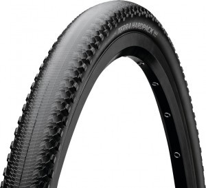 Continental CONTI REIFEN TERRA HARD 50-584 B/B SHIELD FALT