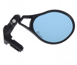 XLC Speed Pedelec-Spiegel MR-K29 Innenklemmung, rechts