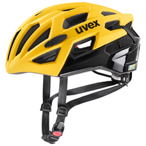 UVEX Race 7 Sunbee-black Matt | 56-61