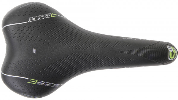 Contec CONTEC MTB / ATB-SATTEL VOLARE HYBRID