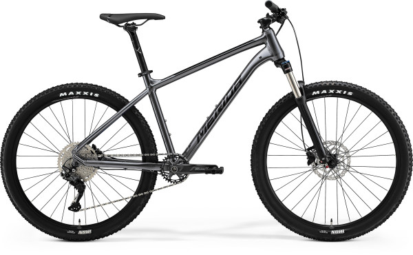 MERIDA BIG.SEVEN 200 HP4
