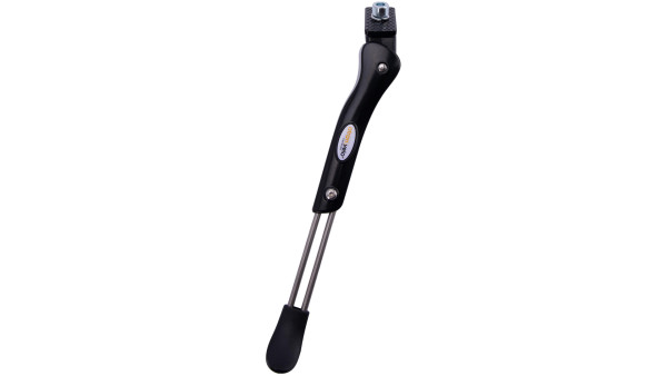 AtranVelo SEITENST ATRAN STYLO 24- 28 ALU SCHWARZ/CHROM