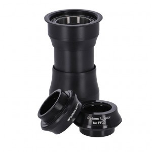Innenlager TOKEN PF PF30PS Resolute Rh: PF30 - KRG: Shimano 24mm