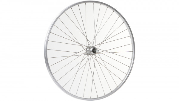 HHH-Manufaktur HR 26" ALU SILB.7 F. SP.NIRO 2.00