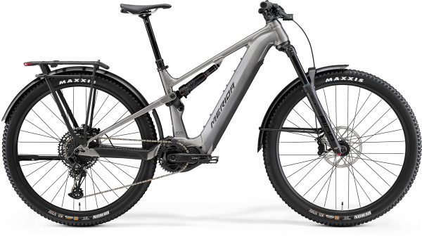 MERIDA EONE-FORTY 675 EQ IV1