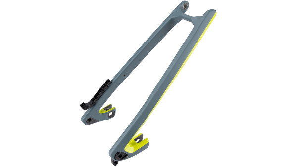 CONWAY SITZSTREBE XYRON 827 GREY/ACID 21