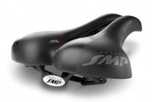 Selle SMP SMP SATTEL MAR TOU M SCHWARZ