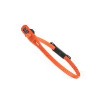 Hiplok ZLOK COMBO V2 ORANGE Orange | One Size