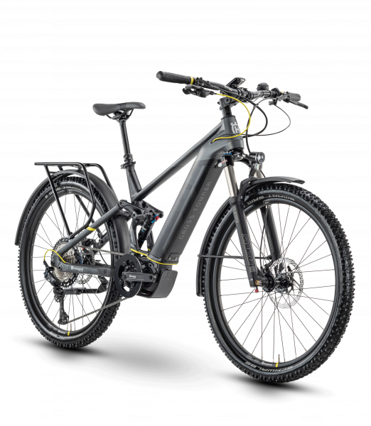 Husqvarna Cross Tourer 5fs Unisex - 27,5"+