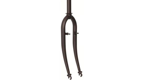 Victoria GABEL 28 JAVA-BROWN STAHL V-BRAKE RETRO