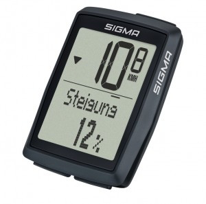 Sigma Sport SIGMA FAHRRAD-COMPUTER BC 14.0 KABELGEBUNDEN