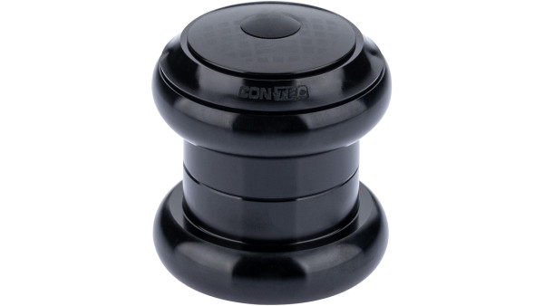 CONTEC CT STEUERSATZ AHS-50 1 1/8 ALU SCHWARZ