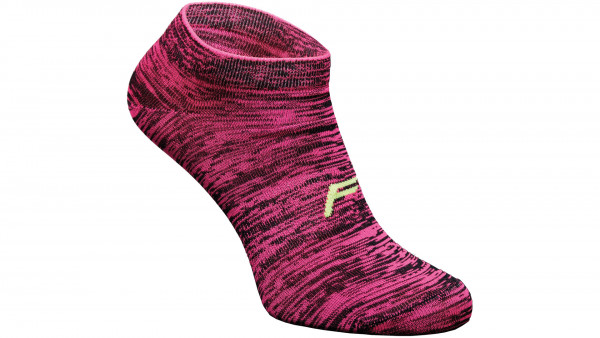 F-Lite SOCKEN F-LITE RUNNING SNEAKER PINK 43-46