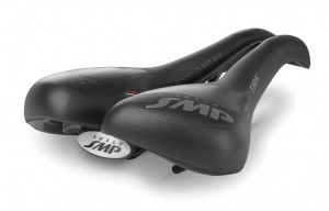 Selle SMP SMP SATTEL TRK L GEL SCHWARZ