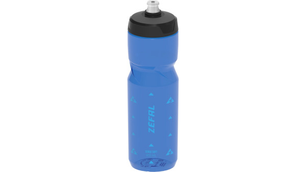 Zéfal ZEFAL TRINKFLASCHE SENSE SOFT 80 TRANS BLAU