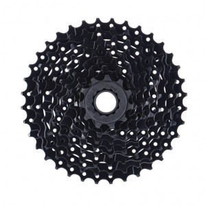 Zahnkranz-Kassette SunRace CSM98 9-fach,11-36Z,Shimano kompatibel,schwarz