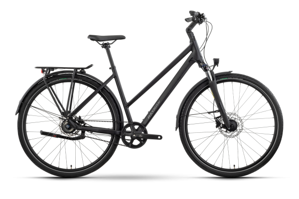 Raymon Zayn Ultra Trapeze