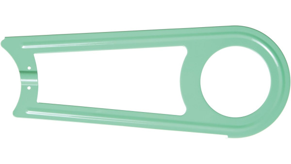 Herrmans KETTENKASTEN SWAN-RETRO PASTELGREEN
