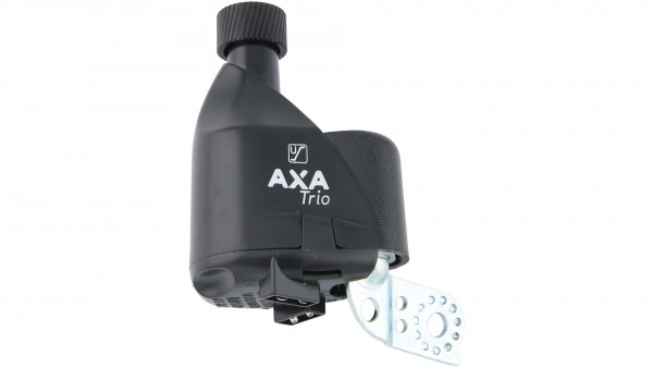 AXA DYNAMO TRIO SCHWARZ