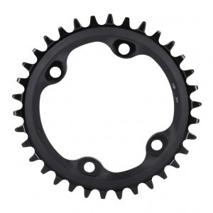 SHIMANO Kettenblatt FC-MT610 34 Zähne