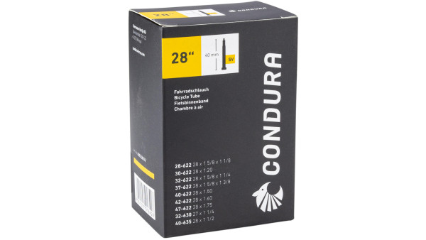 CONDURA SCHLAUCH 28 SV40 28/47-622/635
