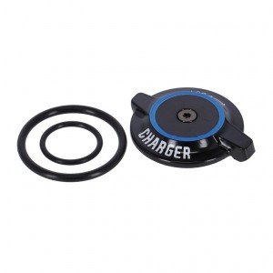 Knob Kit Compression Dämpfer RockShox Charger2RC,Lyrik/Pike B1 (2018+)