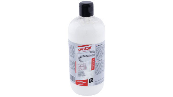 Cyclon KETTENOEL CYCLON WAX LUBE 500 ML TROPFFLASCHE