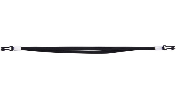 CONTEC CT SPANNGURT STRIP.STRAP 3-FACH SCHWARZ