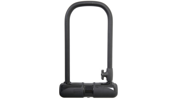 CONTEC CT BUEGELSCHLOSS POWERLOC 115 MM X 230 MM, SCHWARZ