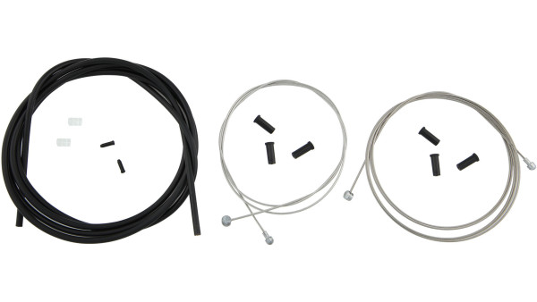 CONTEC CT BREMSZUG SET BK STOP MTB/HYBRID/ROAD ST