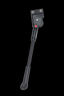 Hebie HINTERBAUSTAENDER HEBIE ALU 0662 E10 26-28