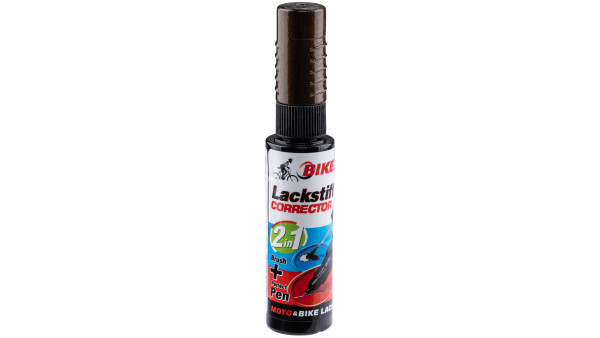 FASI LACKSTIFT WOOD BROWN GLOSSY