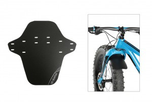 Zéfal Steckradschützer Deflector Lite XL