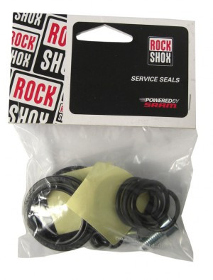 Federgabel Service Kit RockShox Paragon 700 SoloAir, Basic
