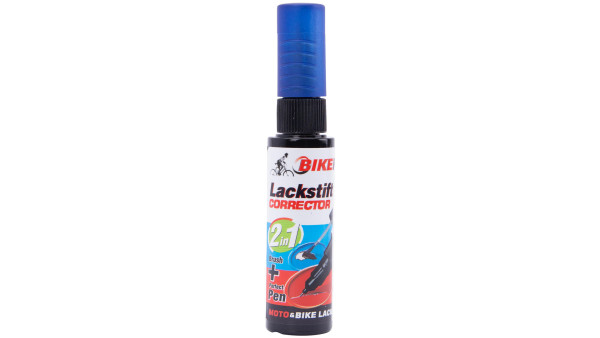FASI LACKSTIFT VICTORIA HORIZON BLUE MATT