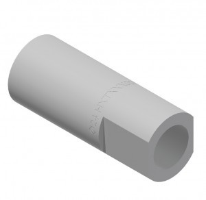 Montagebuchse DT Swiss lang, Ø15/24x60mm, HXTXXX00N5025S