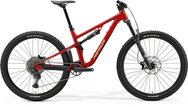 MERIDA ONE-FORTY 400 III3