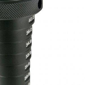By,Schulz BY.SCHULZ DG-BO SEATPOST TOOL