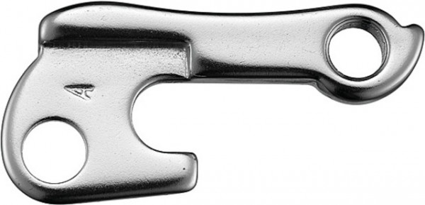 Union SCHALTAUGE GH-017 M8X0,75 INKL. SCHRAUBEN