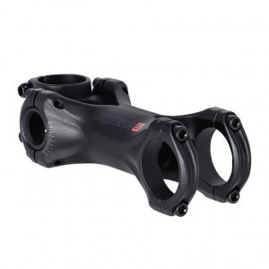 ERGOTEC SWELL X VORBAU 31,8 120MM,SCHW LEVEL 6