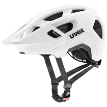 UVEX React Jr. White Matt | 52-56