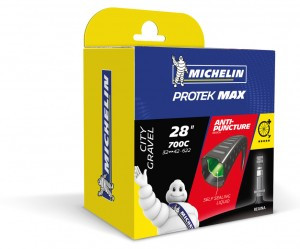 Michelin MICHE.SCHLAUCH A3 PROTEK 32 / 42-622 SV40