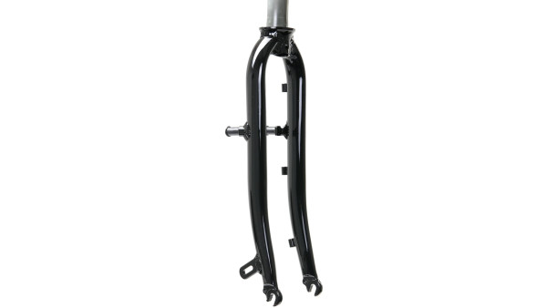 TERN GABEL 24 ALU BLACK CASTRO DUO 12/13