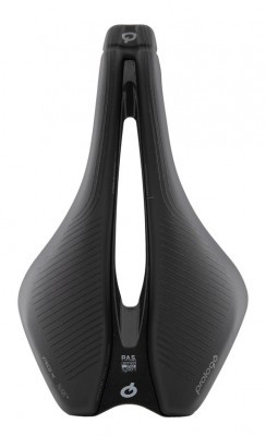 Sattel Prologo Dimension AGX sw, Unisex, 245x143mm, ca.208g, Tirox