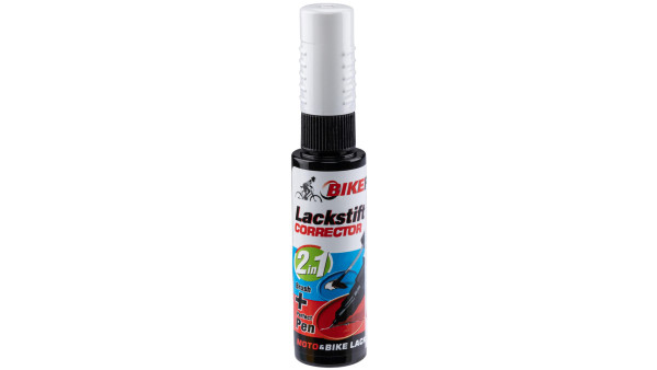 FASI LACKSTIFT CRYSTAL WHITE