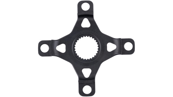 Stronglight SPIDER STRONGLIGHT BOSCH 4 GEN KL52 104MM 4 ARM
