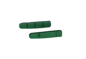 XLC Ersatzbremsgummis BS-X01 4er Set 55mm, M.A.O/Keramik/Exalith/OXIC